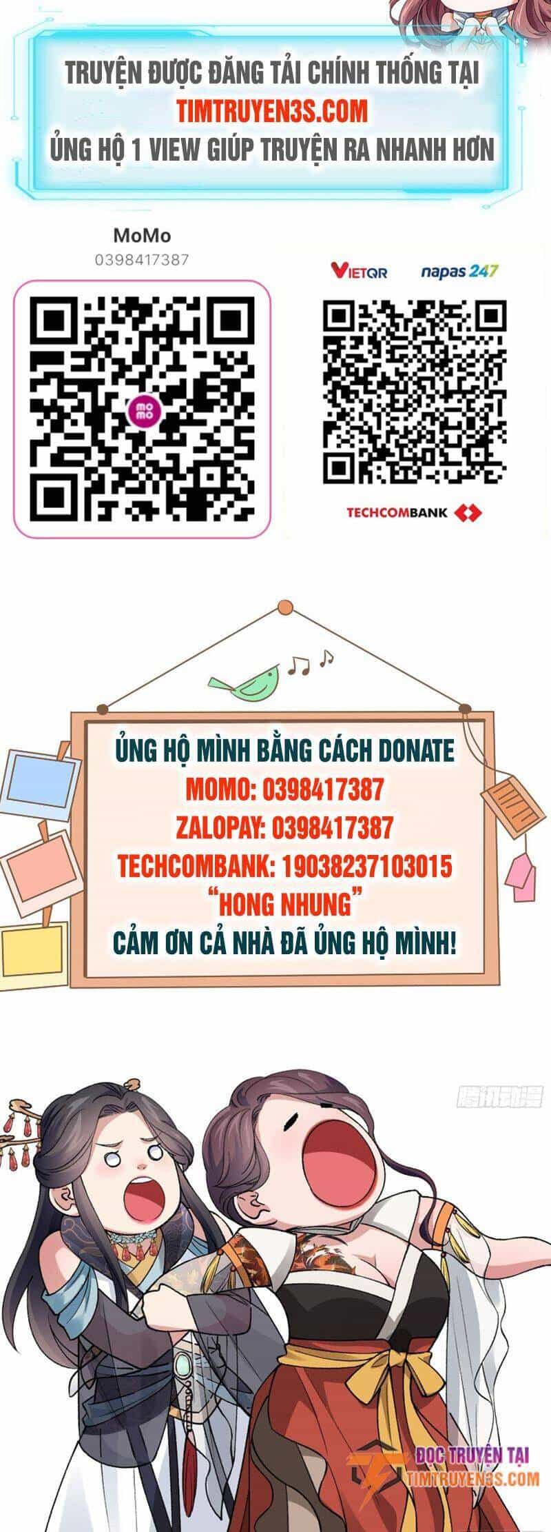 Cứu Rỗi Cuộc Đời Công Tước - Chương 10 - ảnh 31