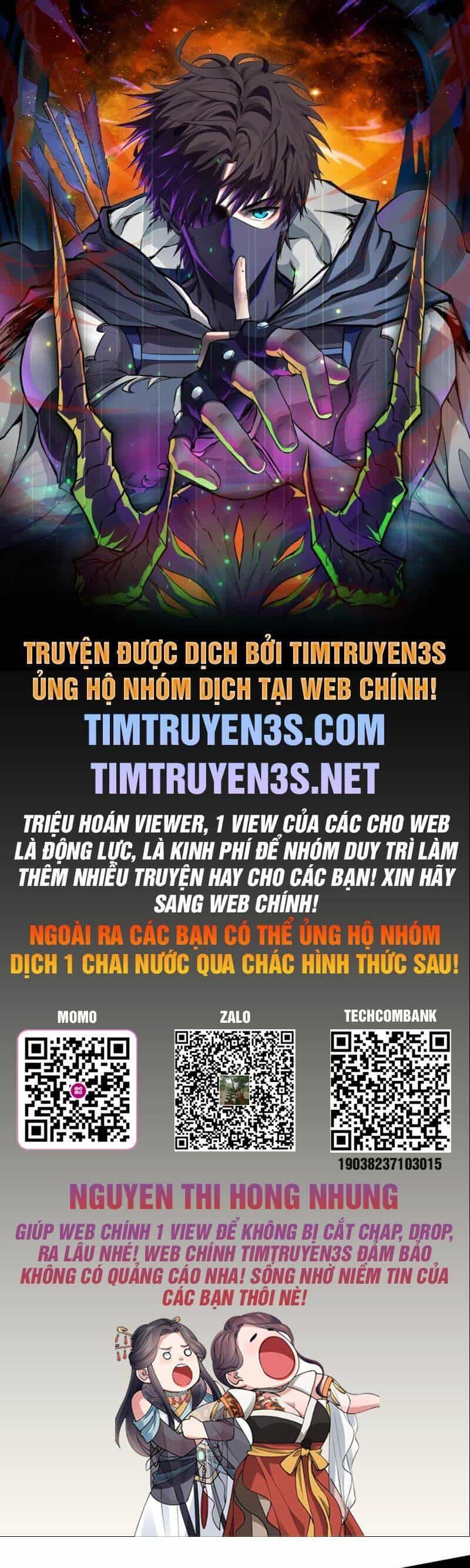 Cứu Rỗi Cuộc Đời Công Tước - Chương 11 - ảnh 1