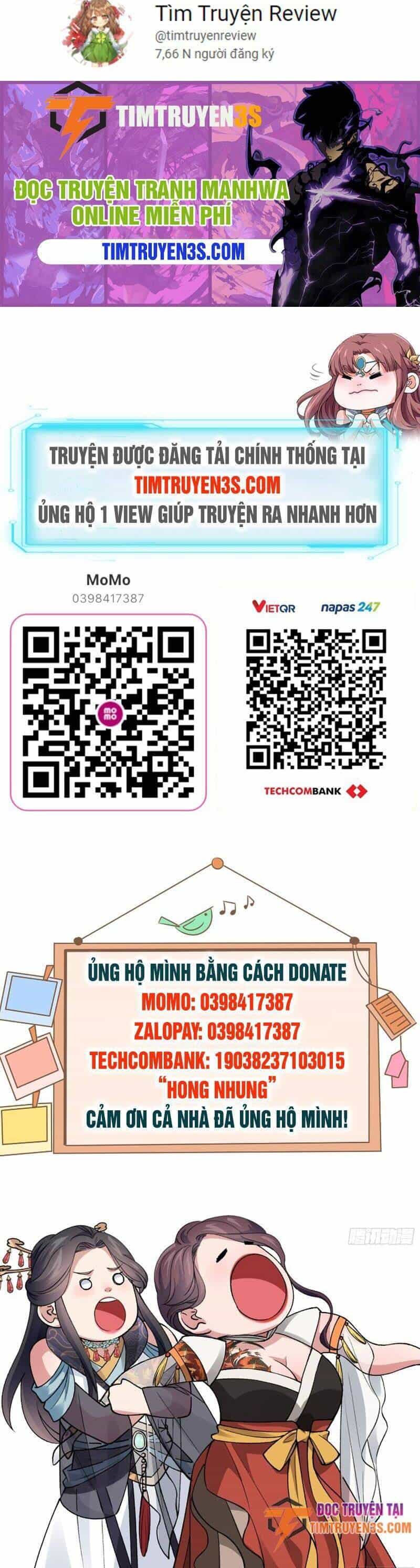 Cứu Rỗi Cuộc Đời Công Tước - Chương 11 - ảnh 35