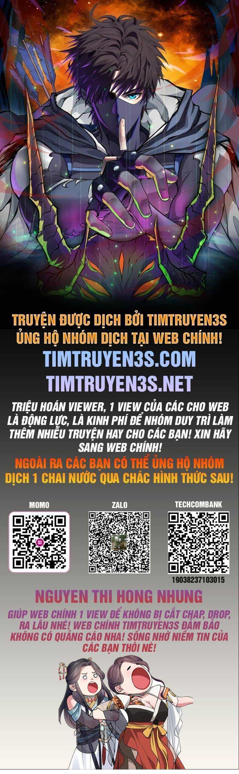 Cứu Rỗi Cuộc Đời Công Tước - Chương 12 - ảnh 1