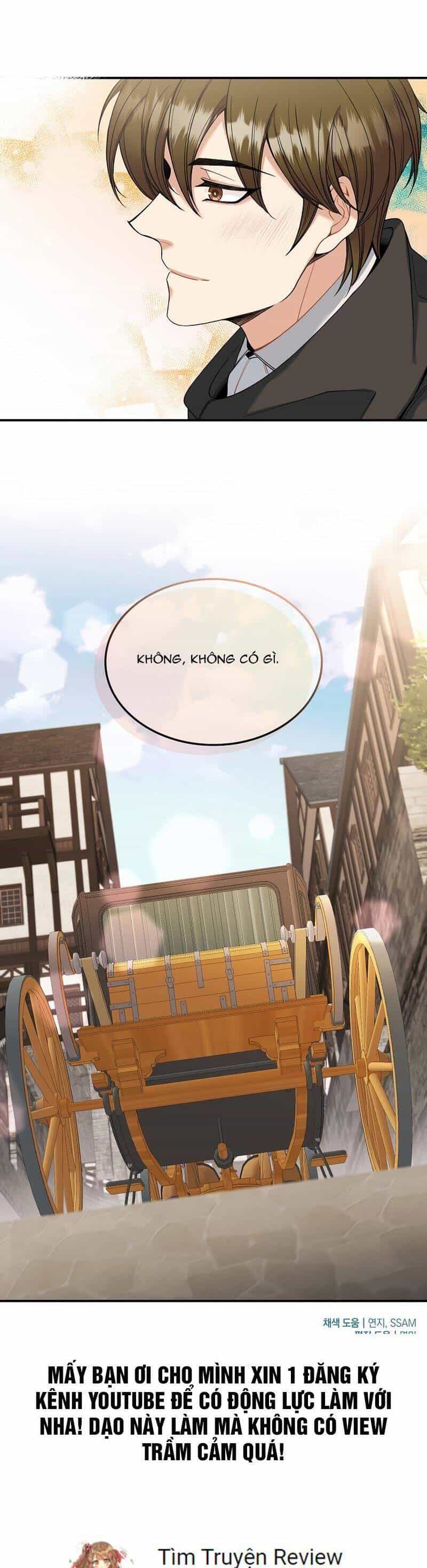 Cứu Rỗi Cuộc Đời Công Tước - Chương 12 - ảnh 37
