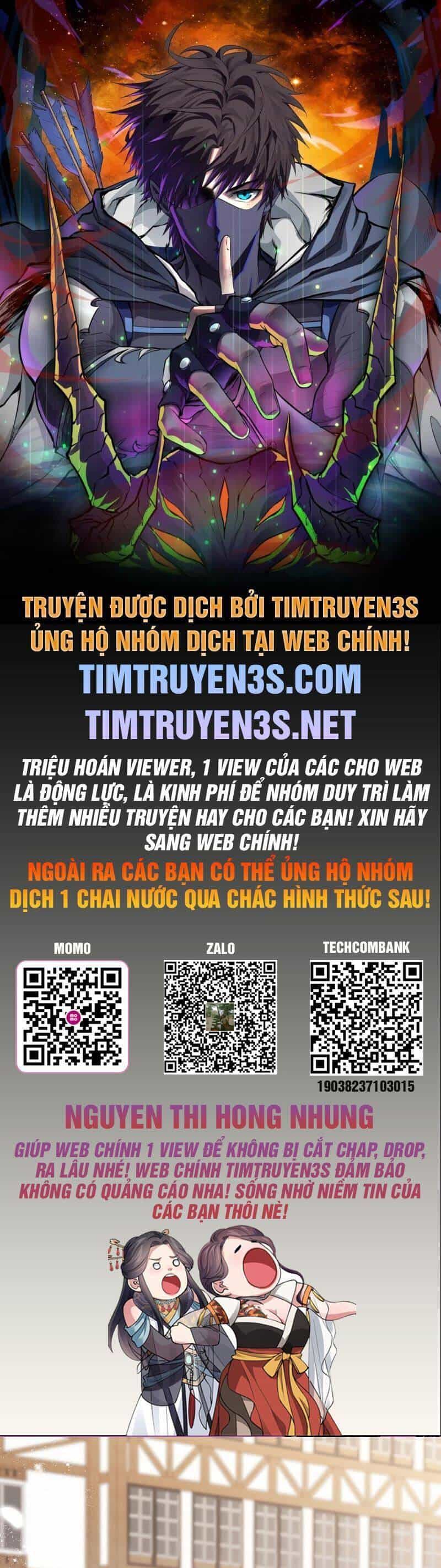 Cứu Rỗi Cuộc Đời Công Tước - Chương 14 - ảnh 1