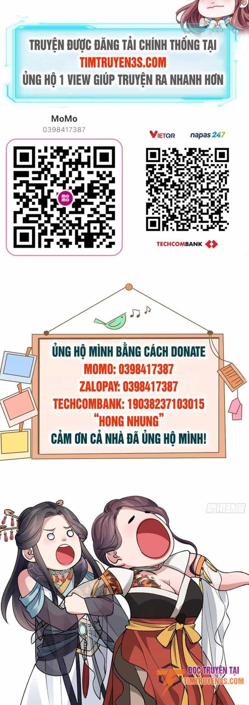 Cứu Rỗi Cuộc Đời Công Tước - Chương 14 - ảnh 38