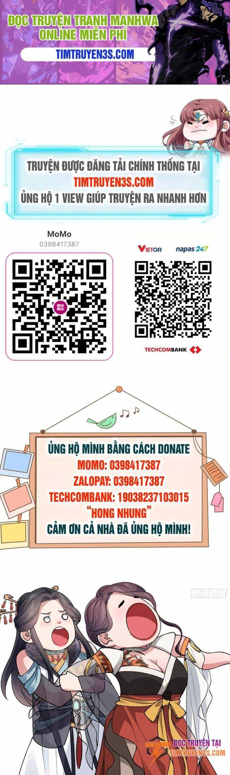 Cứu Rỗi Cuộc Đời Công Tước - Chương 15 - ảnh 33