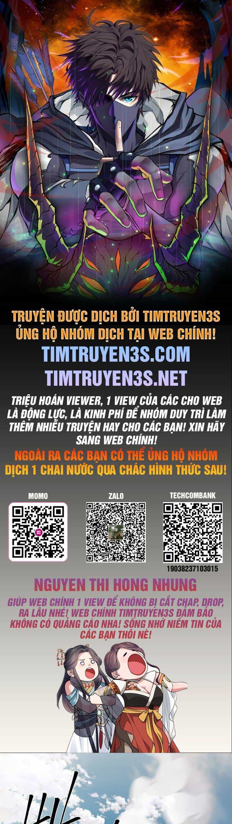 Cứu Rỗi Cuộc Đời Công Tước - Chương 16 - ảnh 1