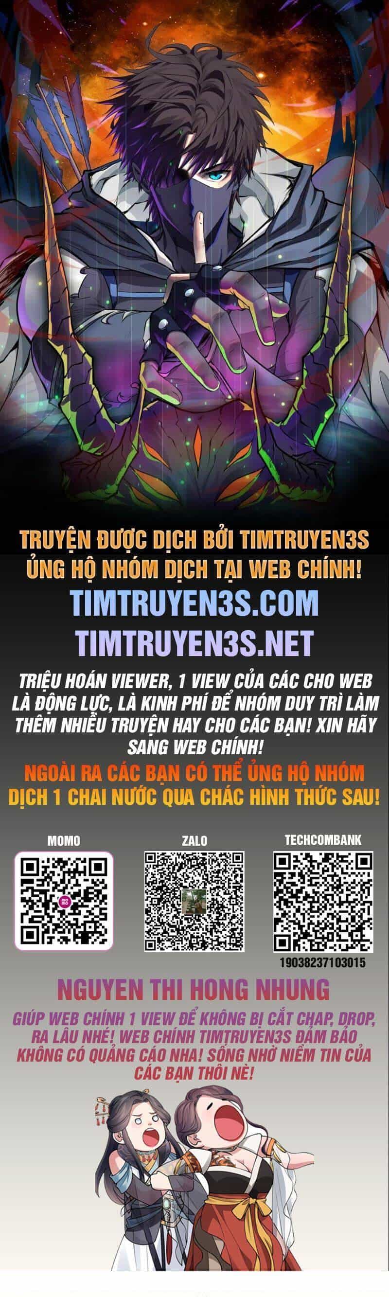 Cứu Rỗi Cuộc Đời Công Tước - Chương 17 - ảnh 1