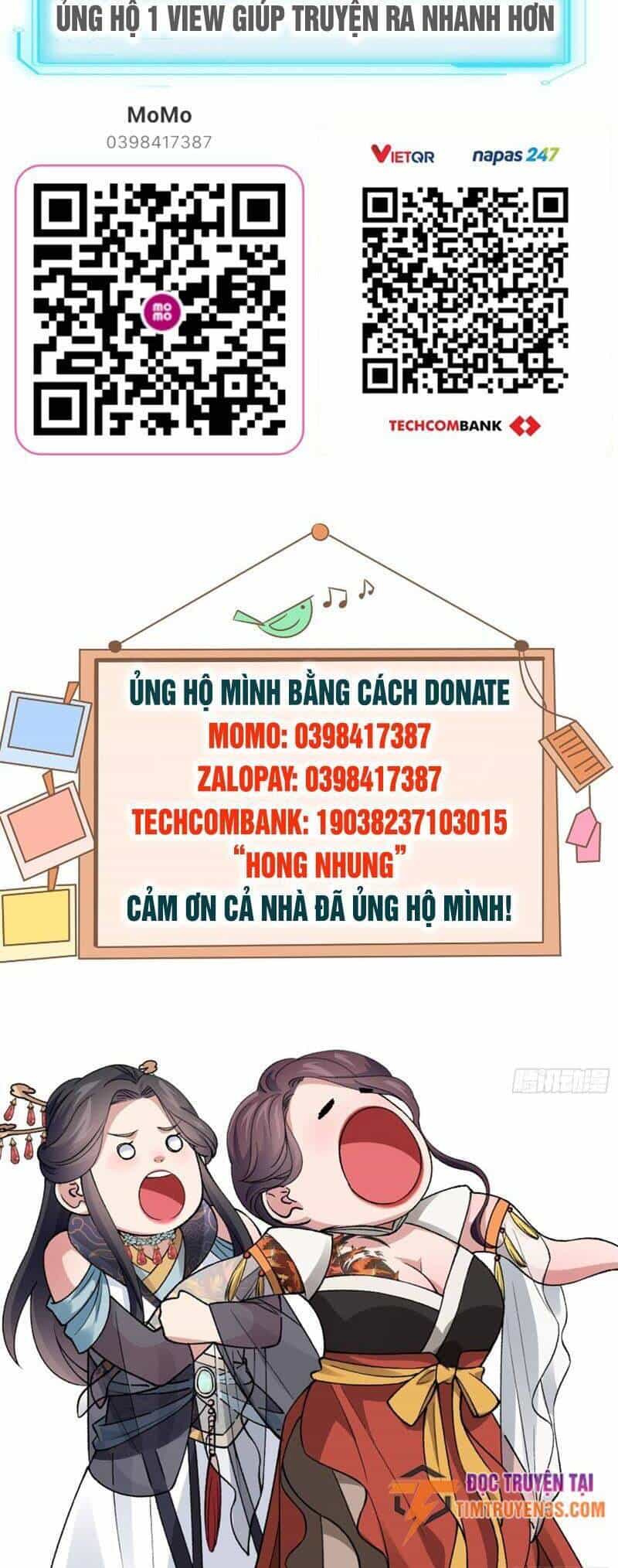 Cứu Rỗi Cuộc Đời Công Tước - Chương 17 - ảnh 41