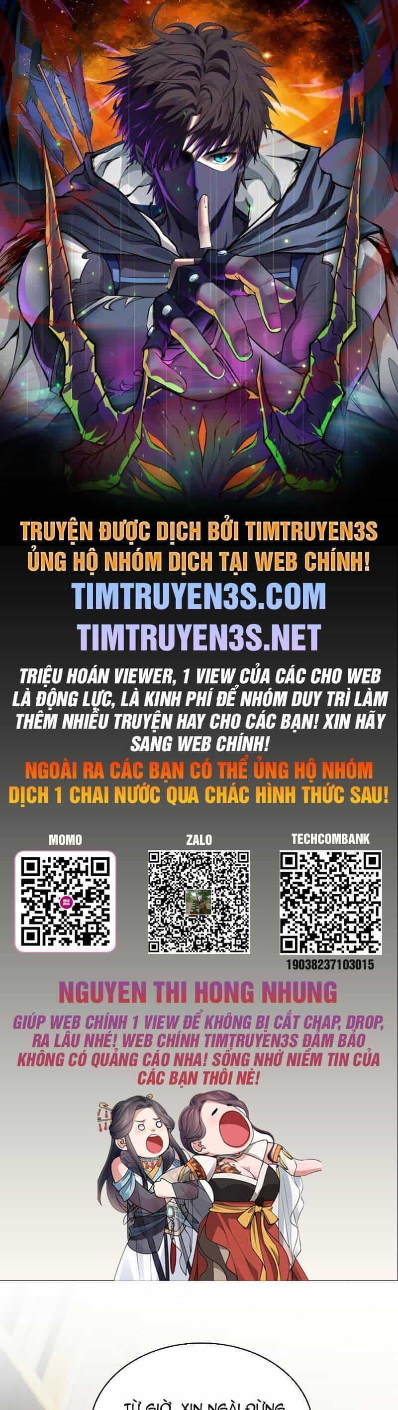 Cứu Rỗi Cuộc Đời Công Tước - Chương 18 - ảnh 1