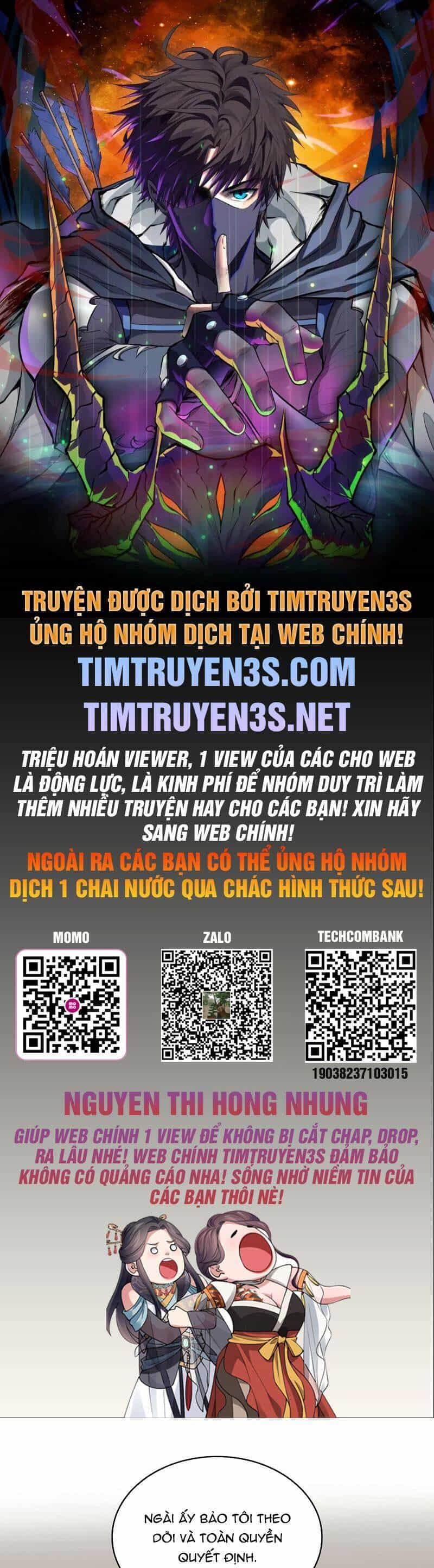 Cứu Rỗi Cuộc Đời Công Tước - Chương 22 - ảnh 1