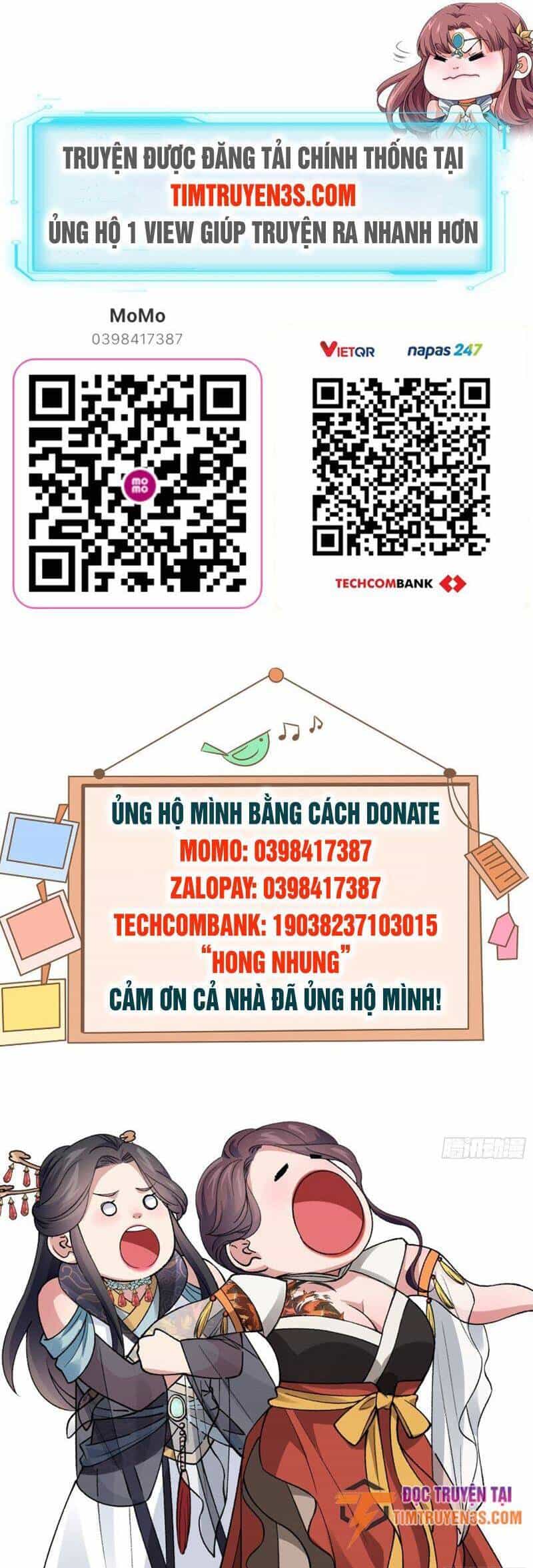 Cứu Rỗi Cuộc Đời Công Tước - Chương 22 - ảnh 36