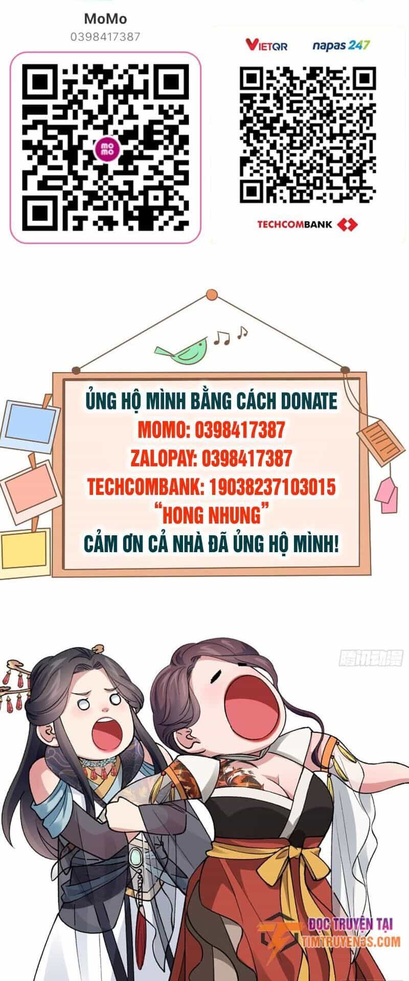 Cứu Rỗi Cuộc Đời Công Tước - Chương 23 - ảnh 35