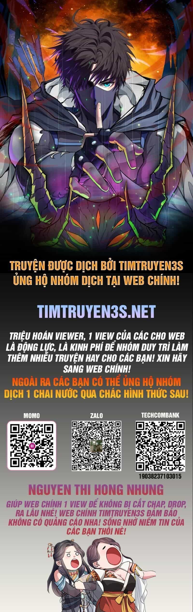 Cứu Rỗi Cuộc Đời Công Tước - Chương 24 - ảnh 1
