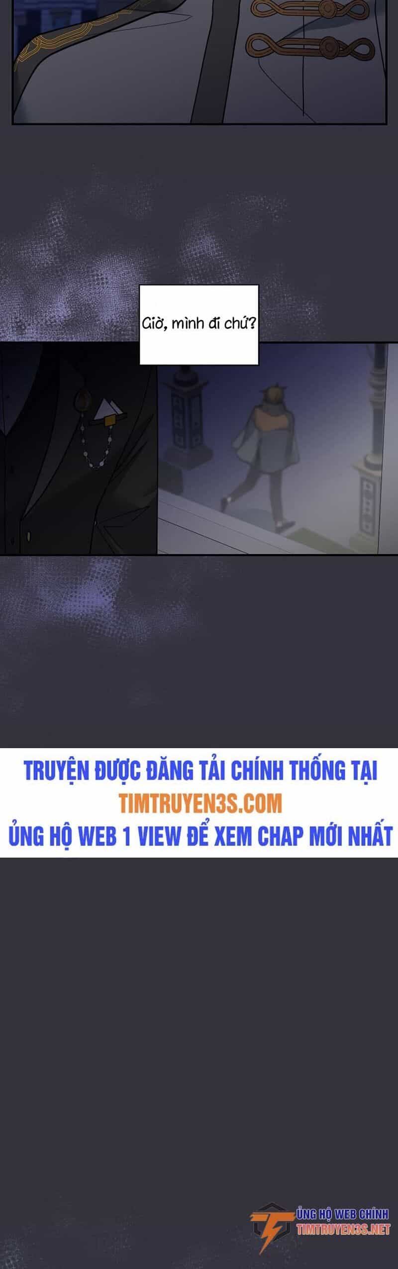 Cứu Rỗi Cuộc Đời Công Tước - Chương 24 - ảnh 34