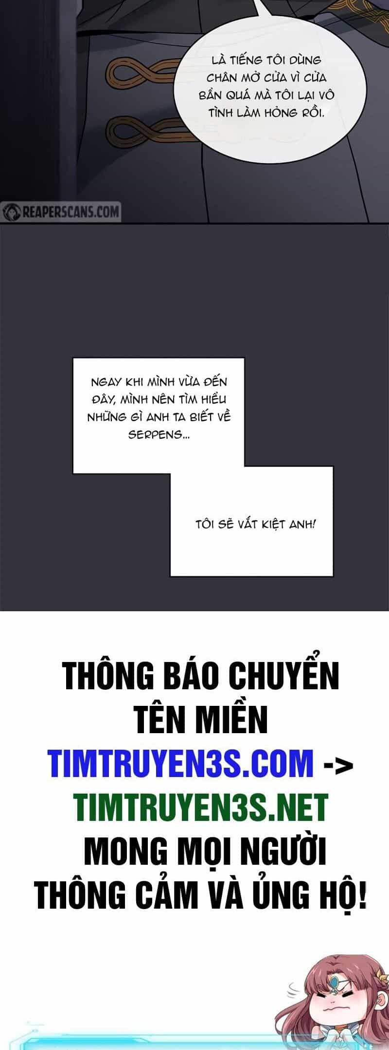 Cứu Rỗi Cuộc Đời Công Tước - Chương 24 - ảnh 40
