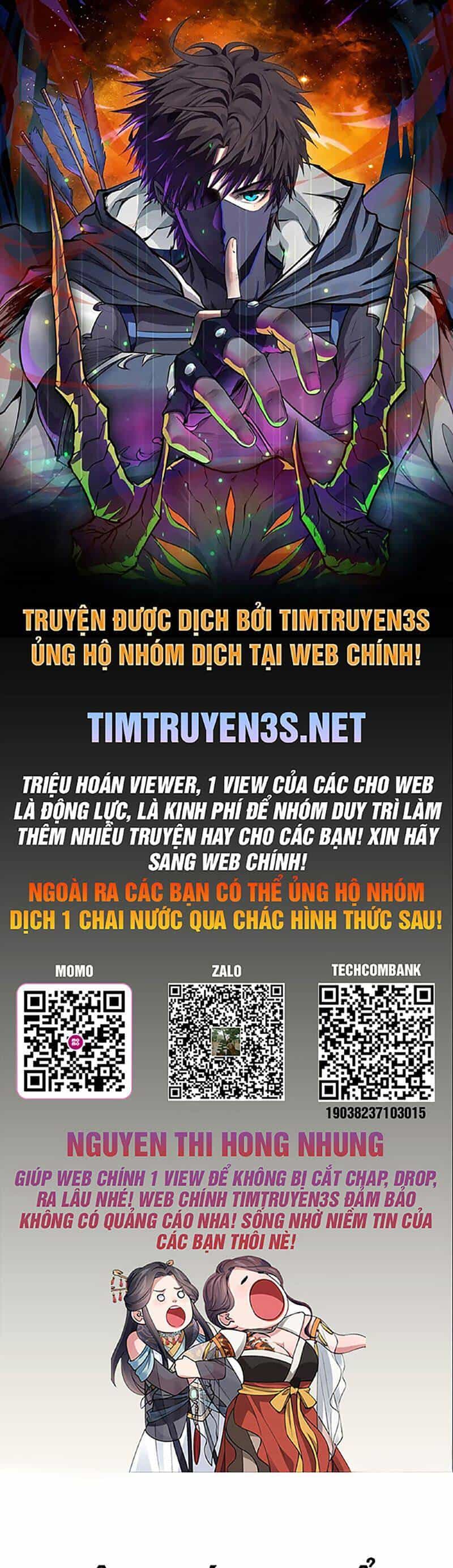 Cứu Rỗi Cuộc Đời Công Tước - Chương 25 - ảnh 1