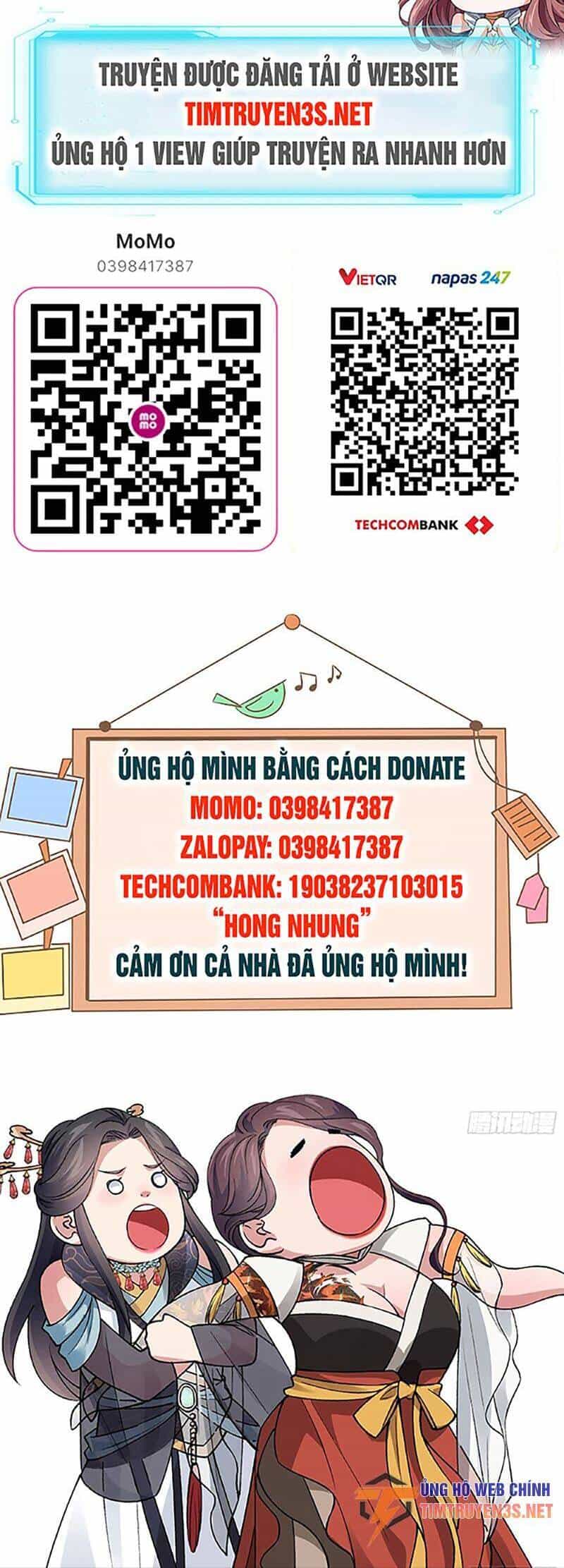 Cứu Rỗi Cuộc Đời Công Tước - Chương 25 - ảnh 32