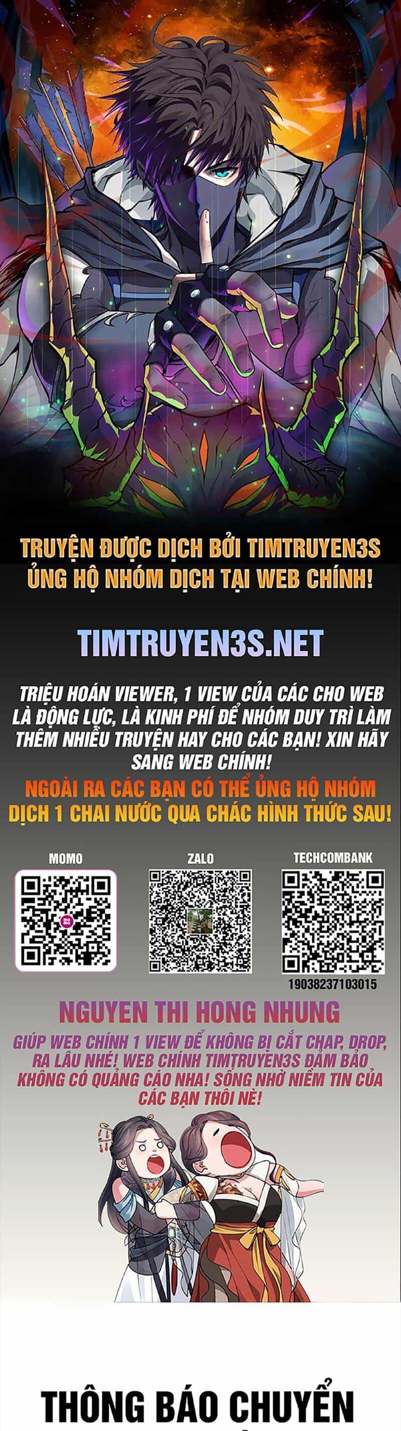 Cứu Rỗi Cuộc Đời Công Tước - Chương 26 - ảnh 1