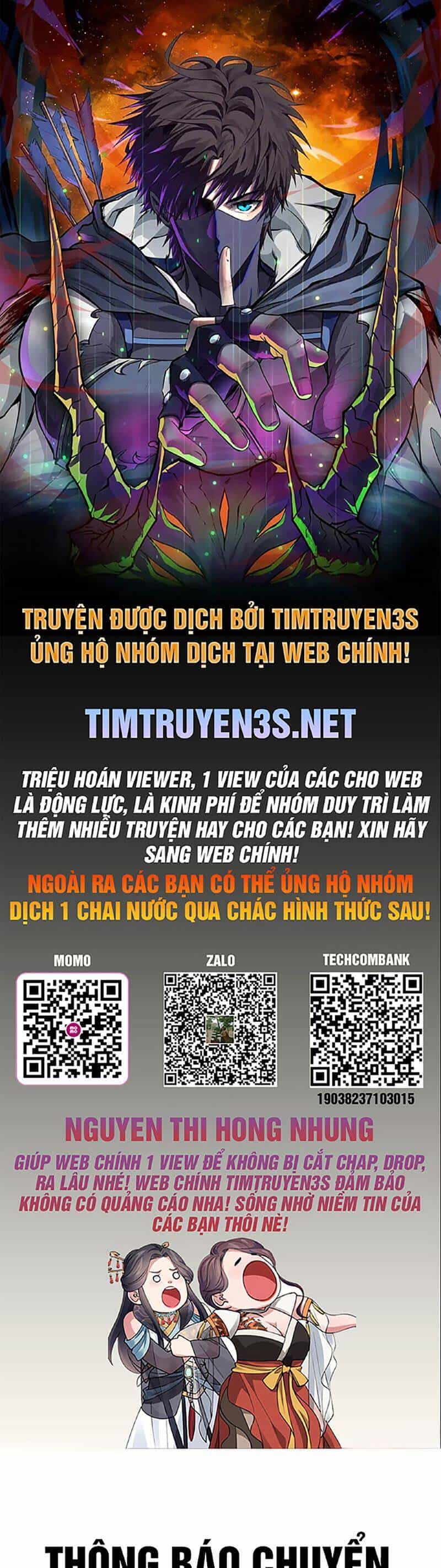 Cứu Rỗi Cuộc Đời Công Tước - Chương 27 - ảnh 1