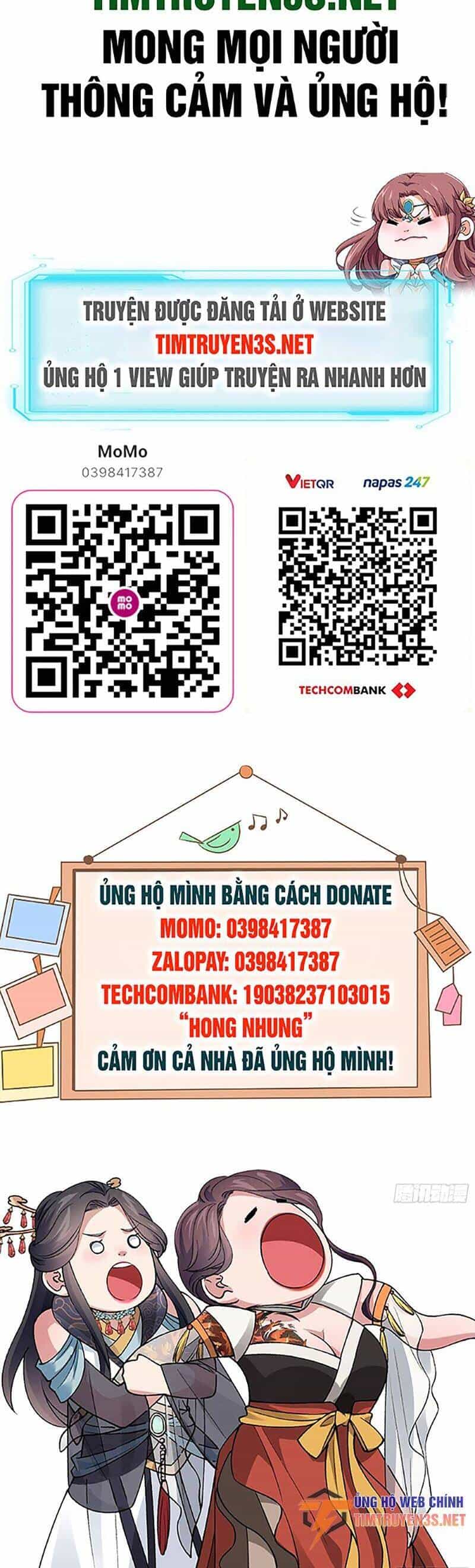 Cứu Rỗi Cuộc Đời Công Tước - Chương 28 - ảnh 37