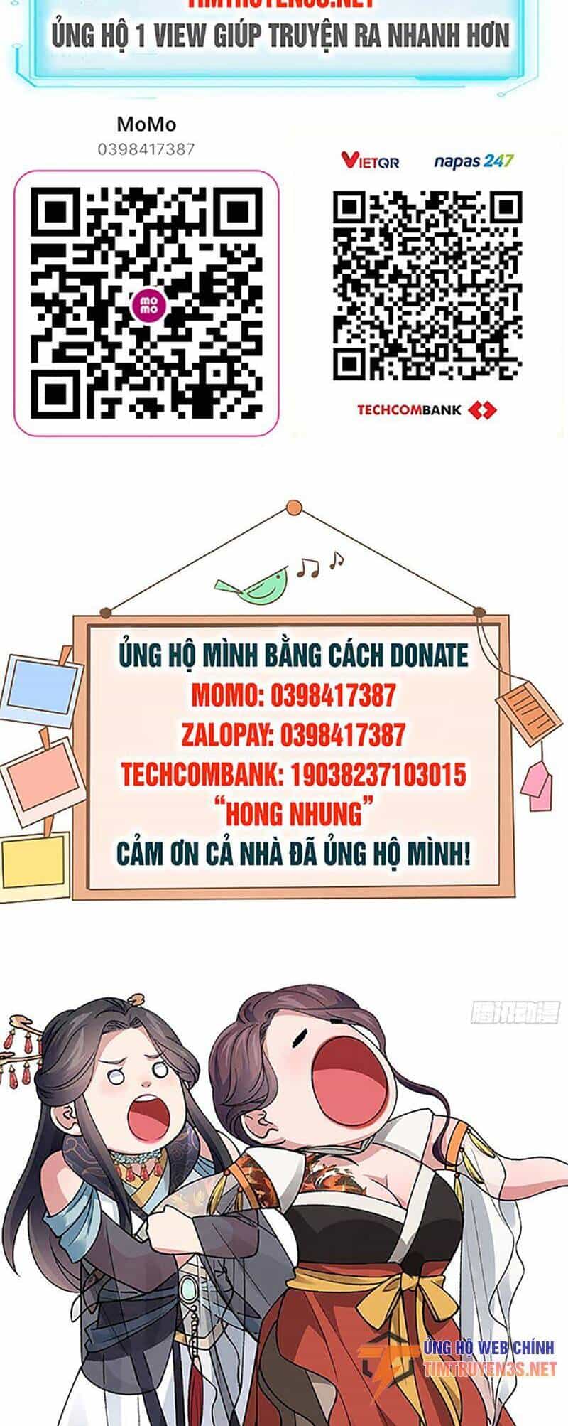 Cứu Rỗi Cuộc Đời Công Tước - Chương 29 - ảnh 37