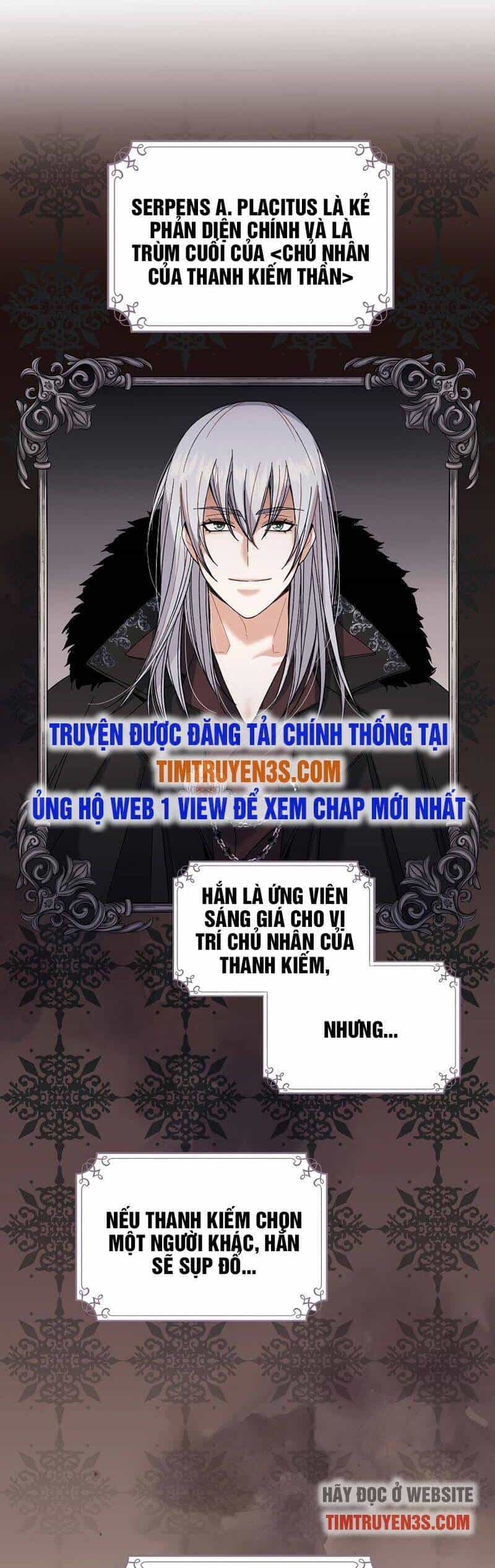 Cứu Rỗi Cuộc Đời Công Tước - Chương 3 - ảnh 25