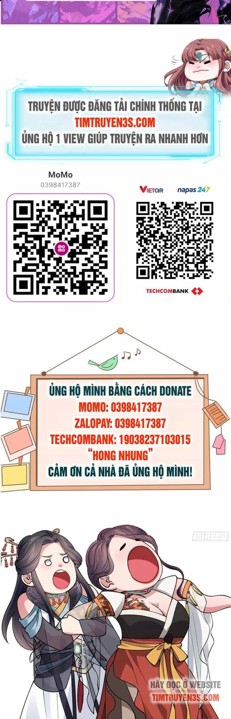 Cứu Rỗi Cuộc Đời Công Tước - Chương 3 - ảnh 38