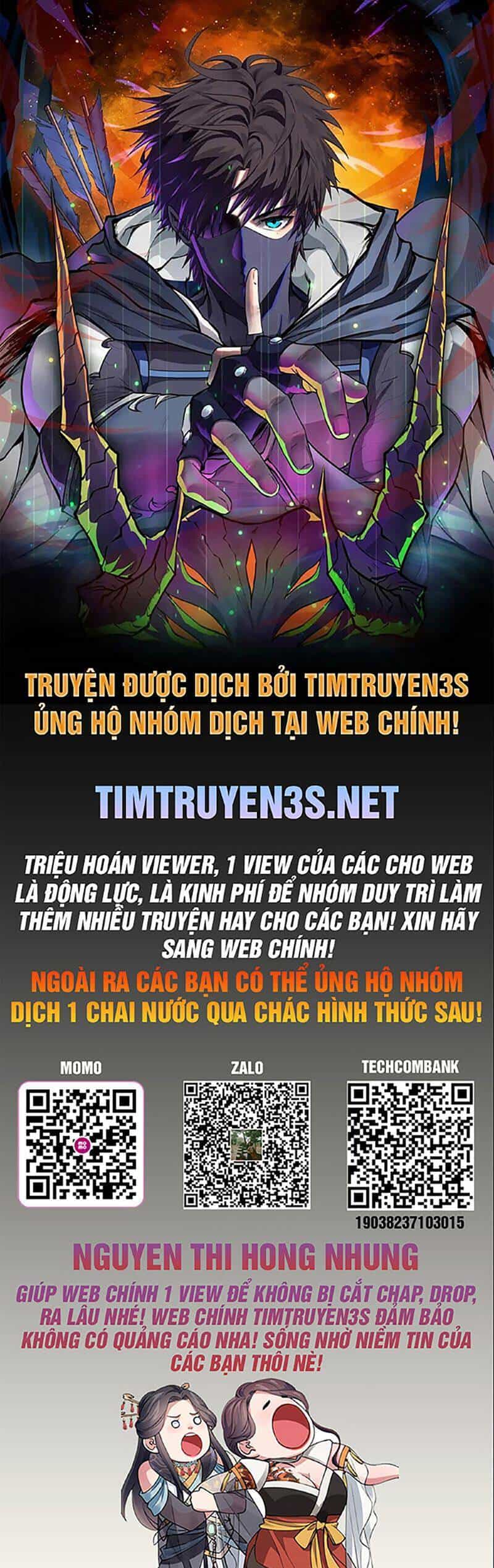 Cứu Rỗi Cuộc Đời Công Tước - Chương 30 - ảnh 1