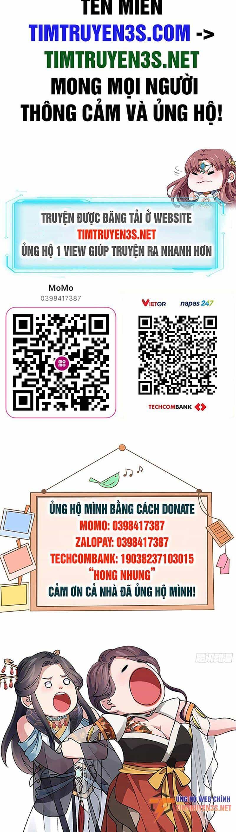 Cứu Rỗi Cuộc Đời Công Tước - Chương 30 - ảnh 36