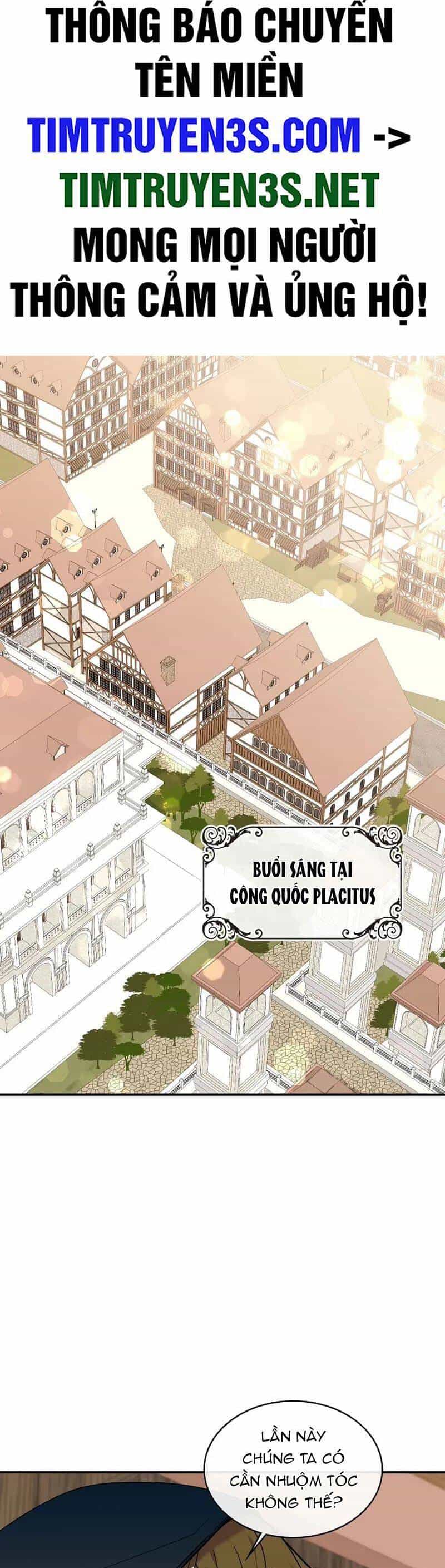 Cứu Rỗi Cuộc Đời Công Tước - Chương 31 - ảnh 2
