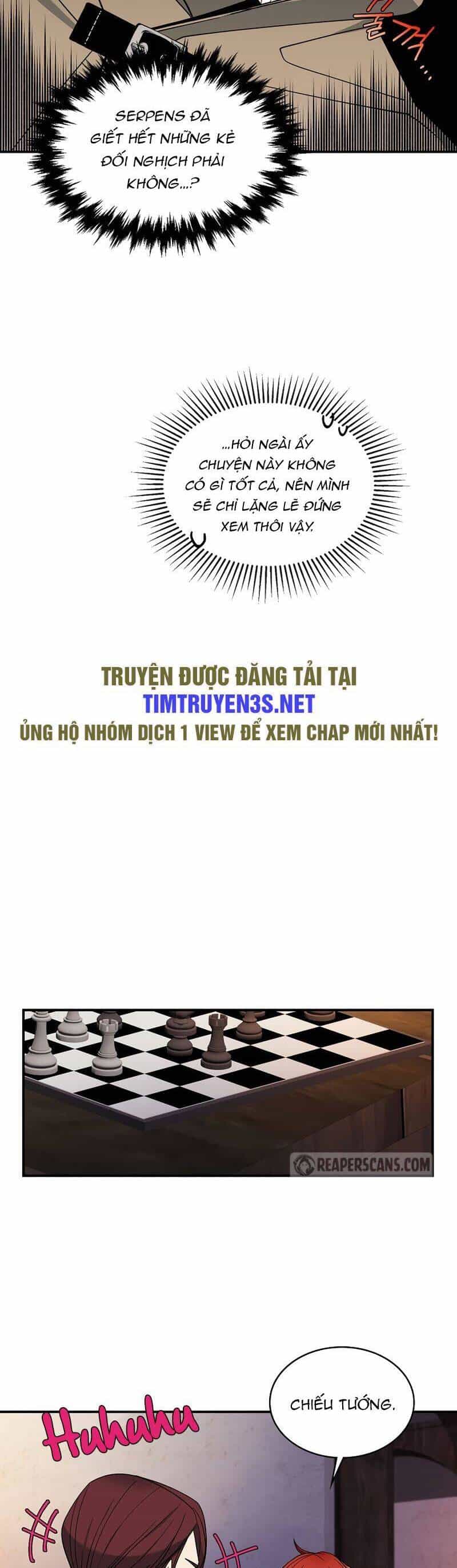 Cứu Rỗi Cuộc Đời Công Tước - Chương 32 - ảnh 28
