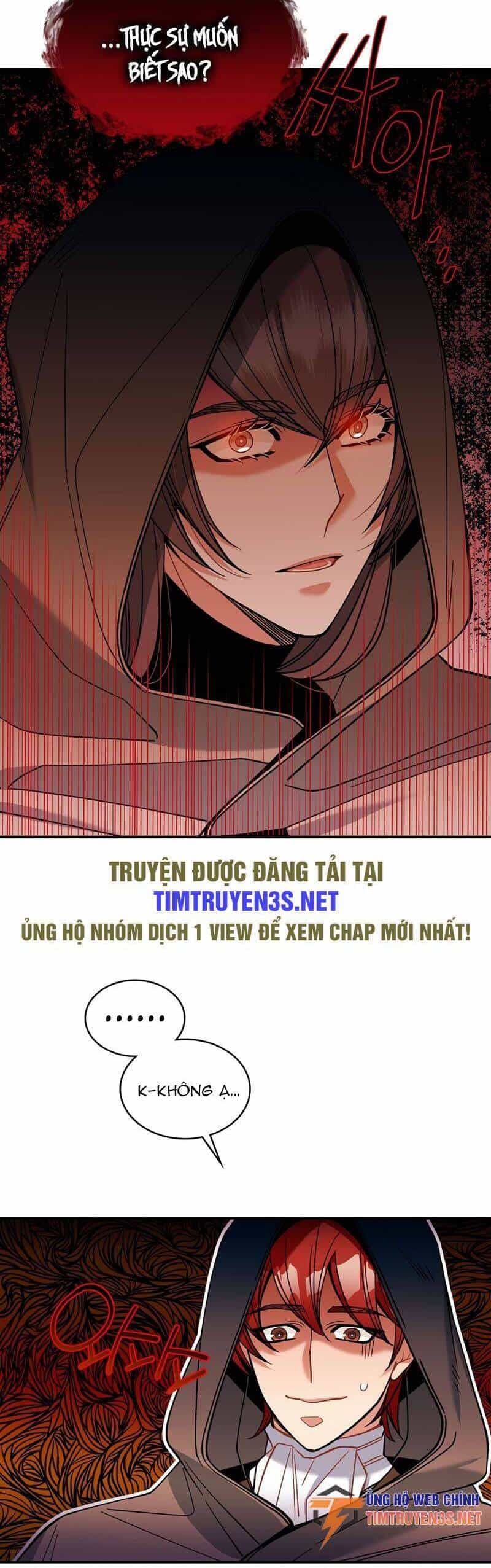 Cứu Rỗi Cuộc Đời Công Tước - Chương 32 - ảnh 6