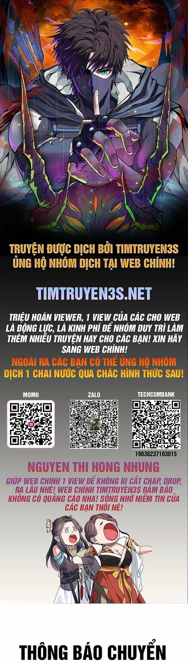 Cứu Rỗi Cuộc Đời Công Tước - Chương 34 - ảnh 1