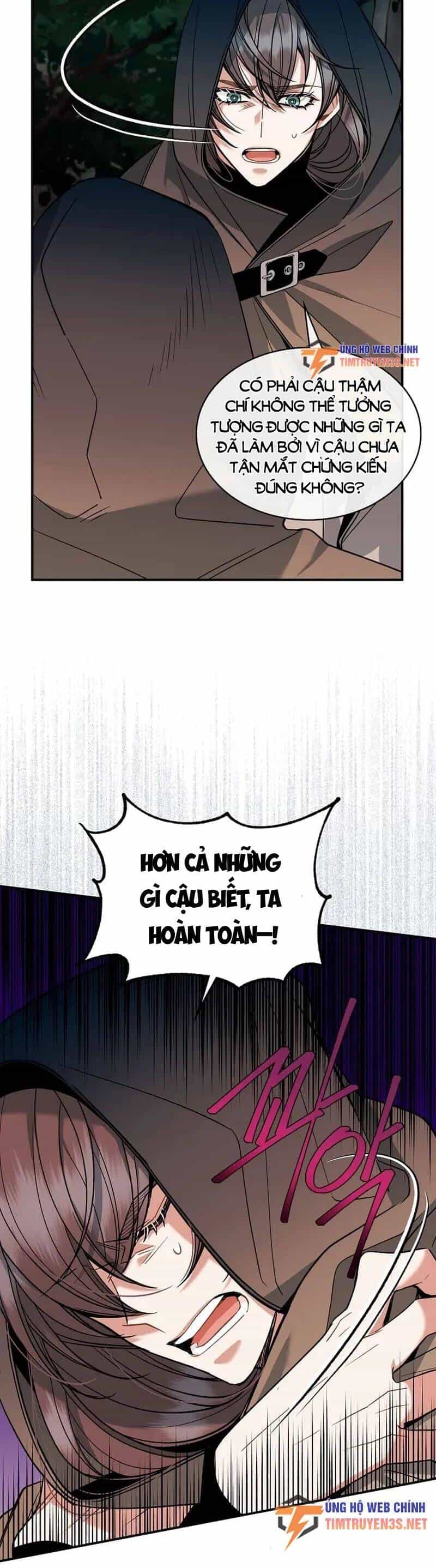 Cứu Rỗi Cuộc Đời Công Tước - Chương 35 - ảnh 13