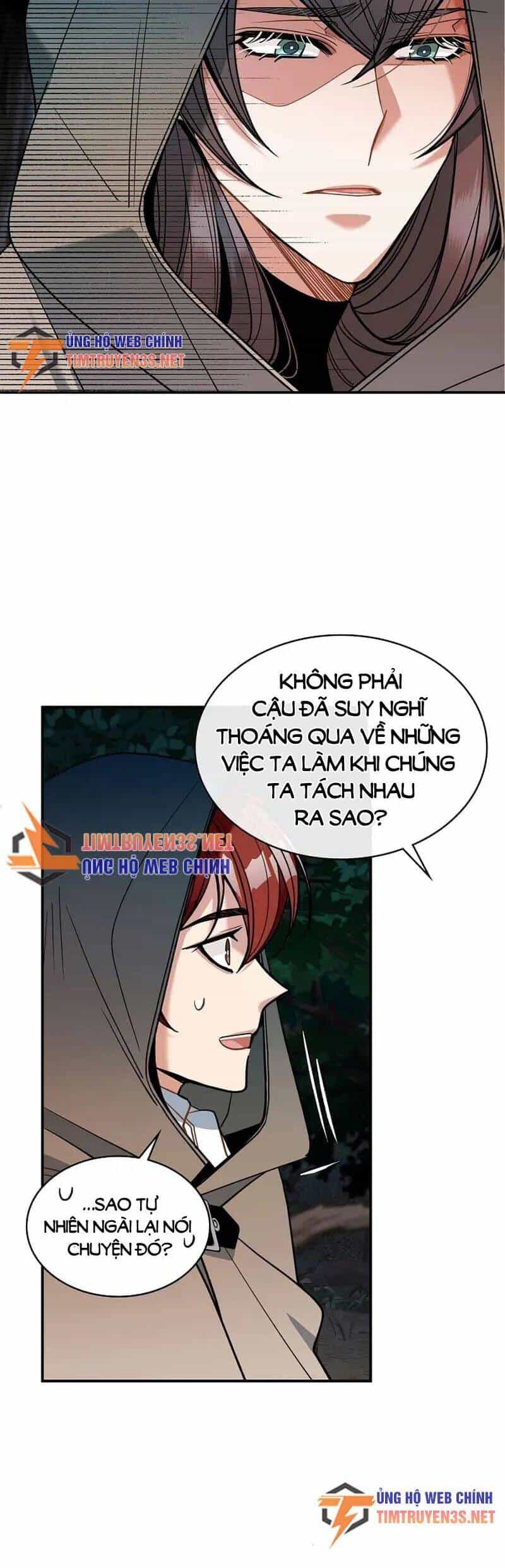 Cứu Rỗi Cuộc Đời Công Tước - Chương 35 - ảnh 5