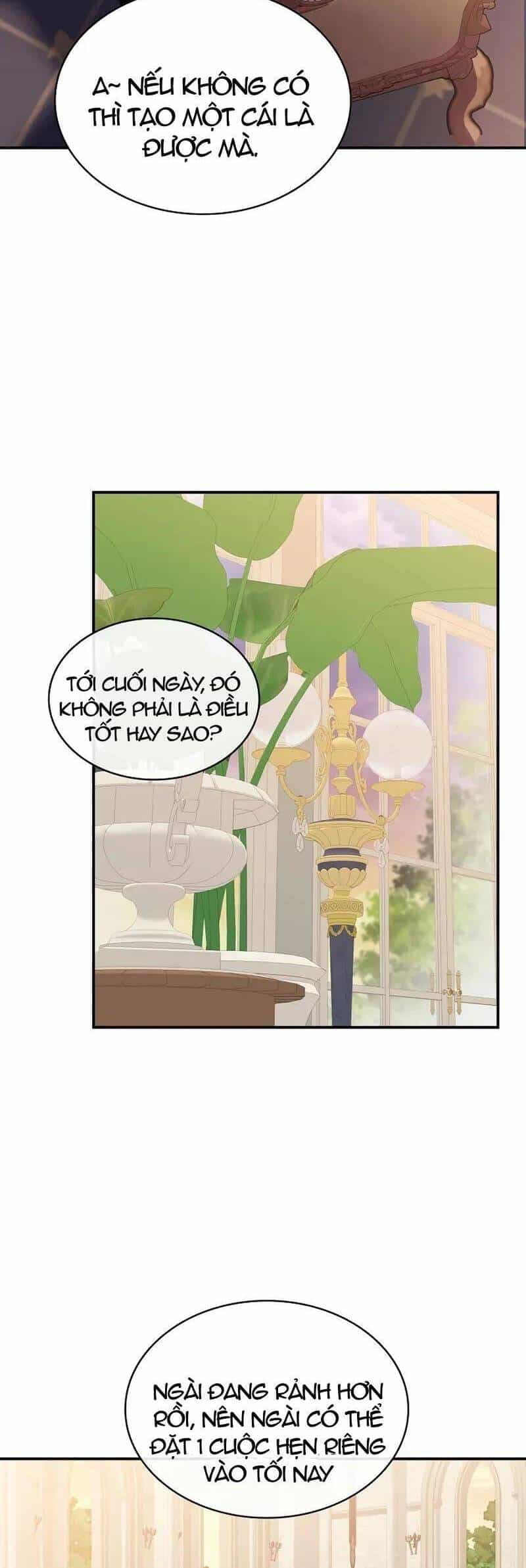 Cứu Rỗi Cuộc Đời Công Tước - Chương 36 - ảnh 37