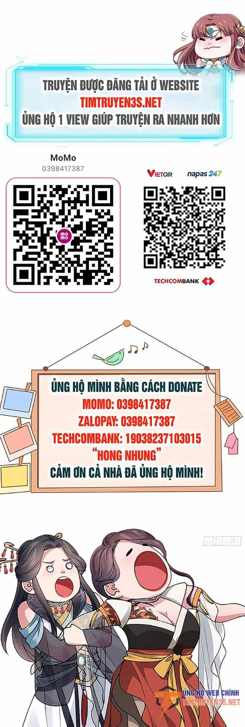 Cứu Rỗi Cuộc Đời Công Tước - Chương 37 - ảnh 43