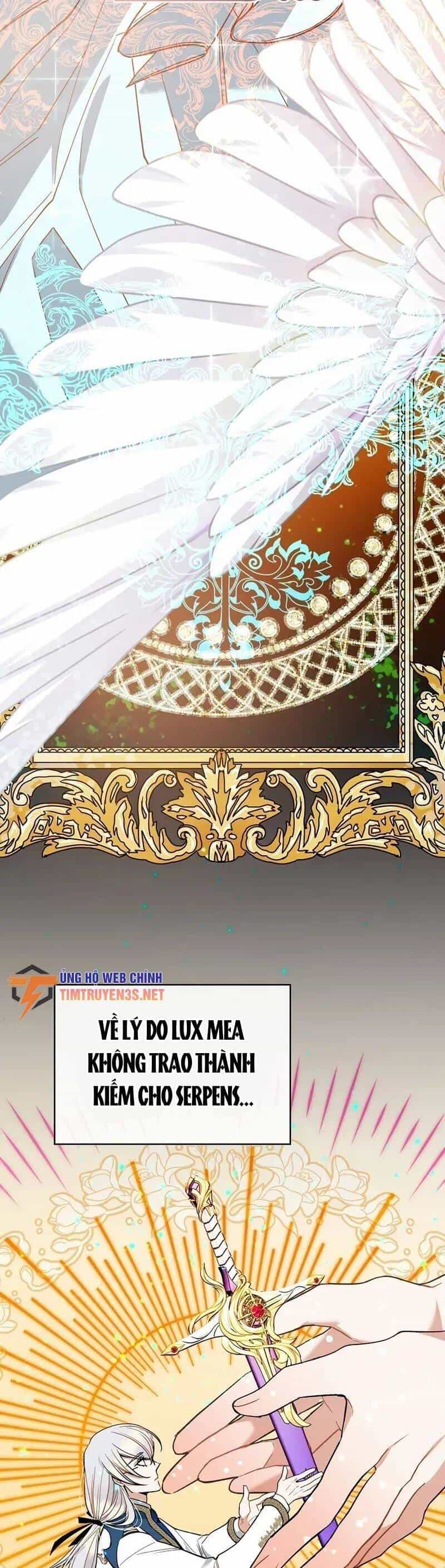 Cứu Rỗi Cuộc Đời Công Tước - Chương 38 - ảnh 31