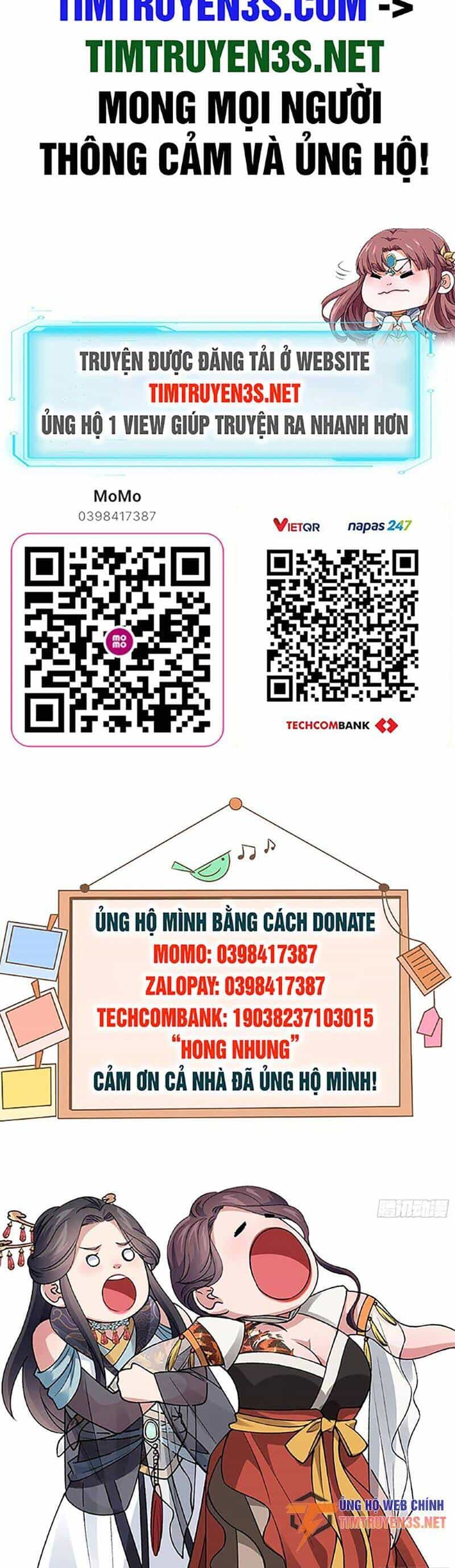 Cứu Rỗi Cuộc Đời Công Tước - Chương 38 - ảnh 37