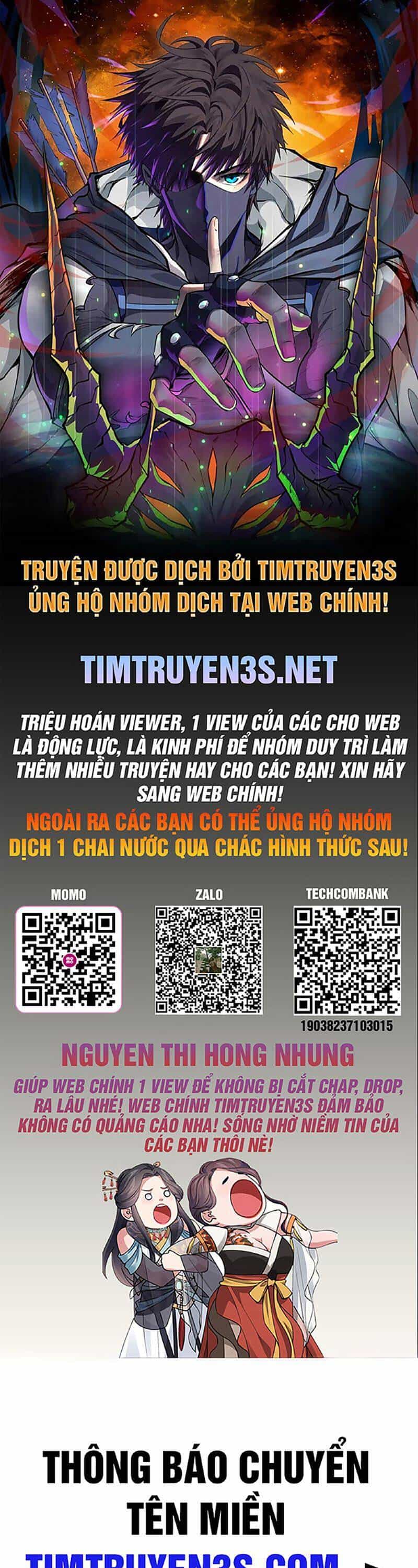 Cứu Rỗi Cuộc Đời Công Tước - Chương 39 - ảnh 1