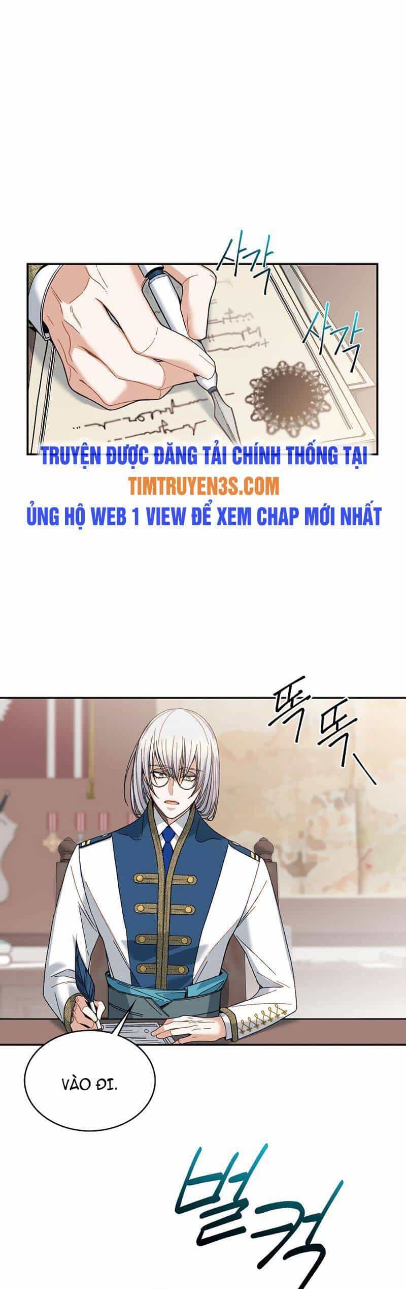 Cứu Rỗi Cuộc Đời Công Tước - Chương 4 - ảnh 33