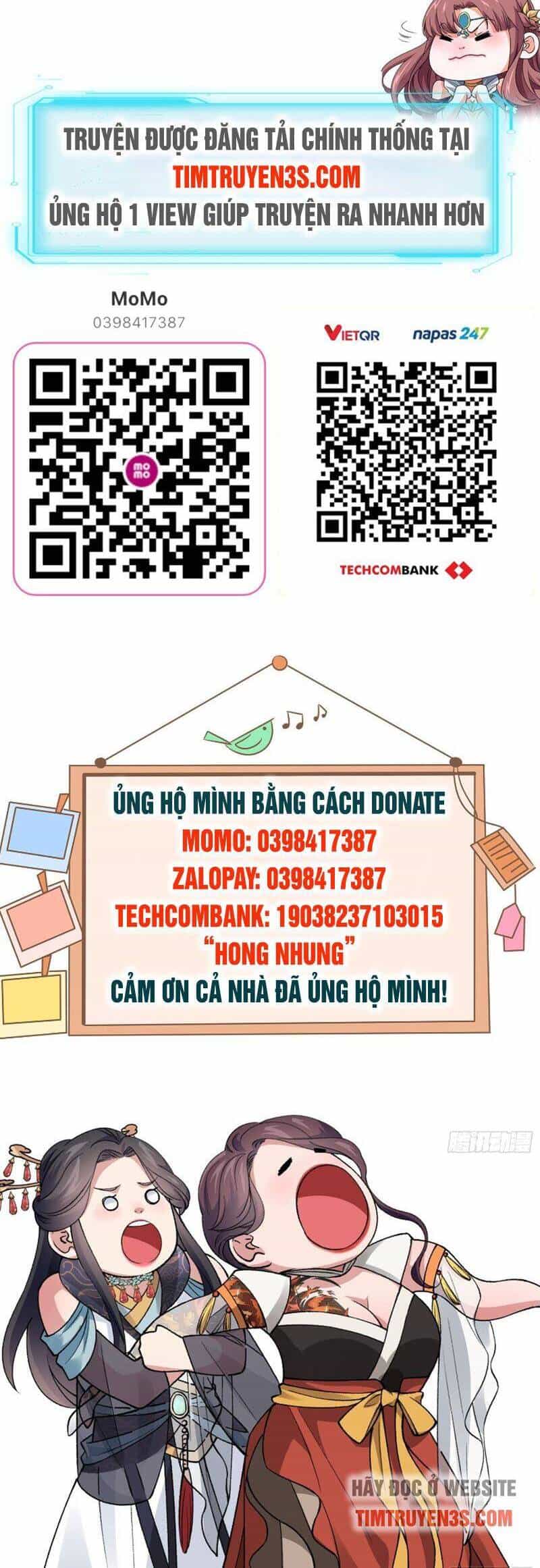 Cứu Rỗi Cuộc Đời Công Tước - Chương 4 - ảnh 38