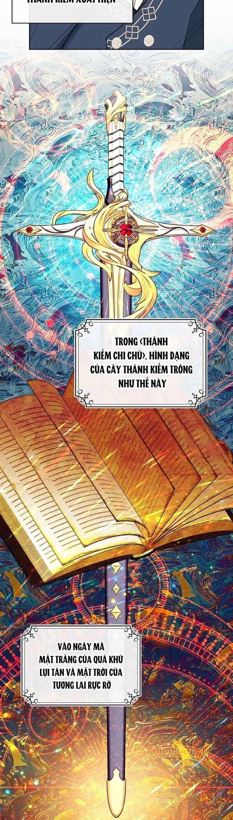Cứu Rỗi Cuộc Đời Công Tước - Chương 40 - ảnh 7