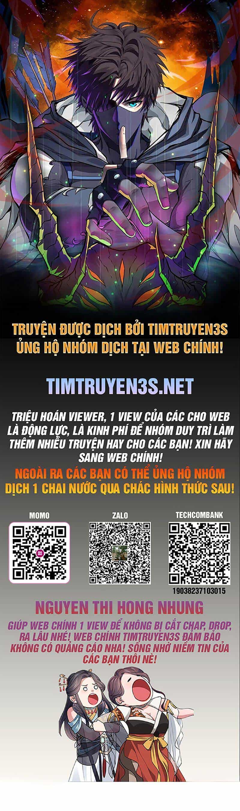 Cứu Rỗi Cuộc Đời Công Tước - Chương 41 - ảnh 1