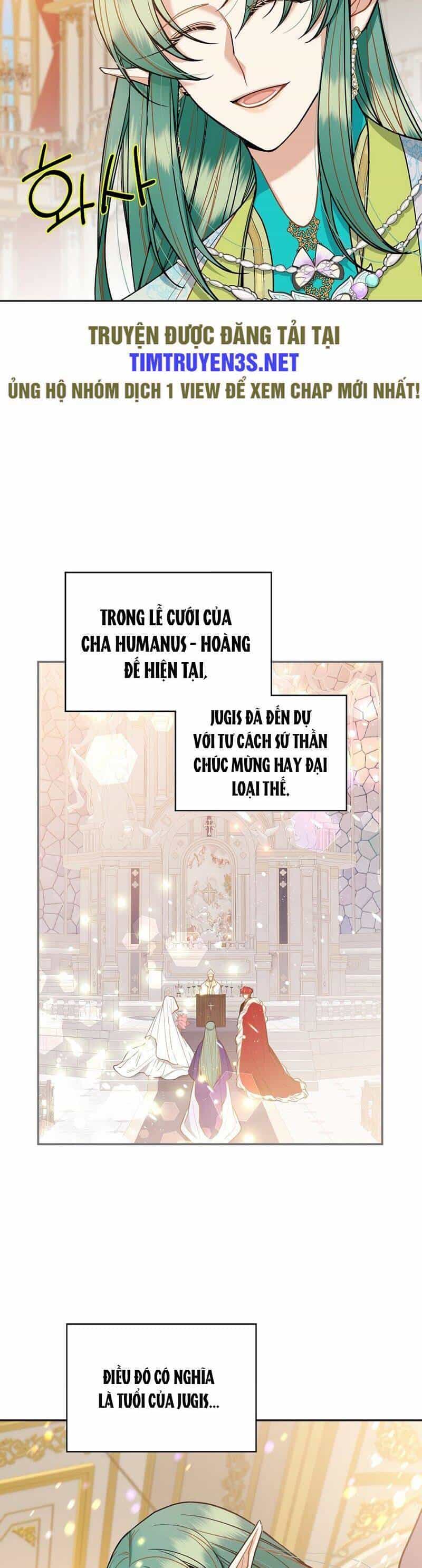 Cứu Rỗi Cuộc Đời Công Tước - Chương 41 - ảnh 11