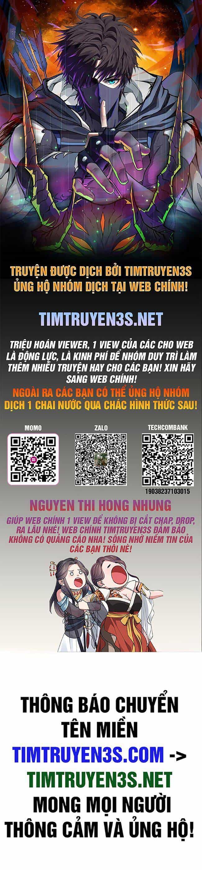 Cứu Rỗi Cuộc Đời Công Tước - Chương 42 - ảnh 1