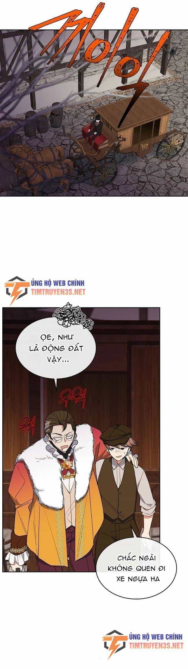 Cứu Rỗi Cuộc Đời Công Tước - Chương 42 - ảnh 24