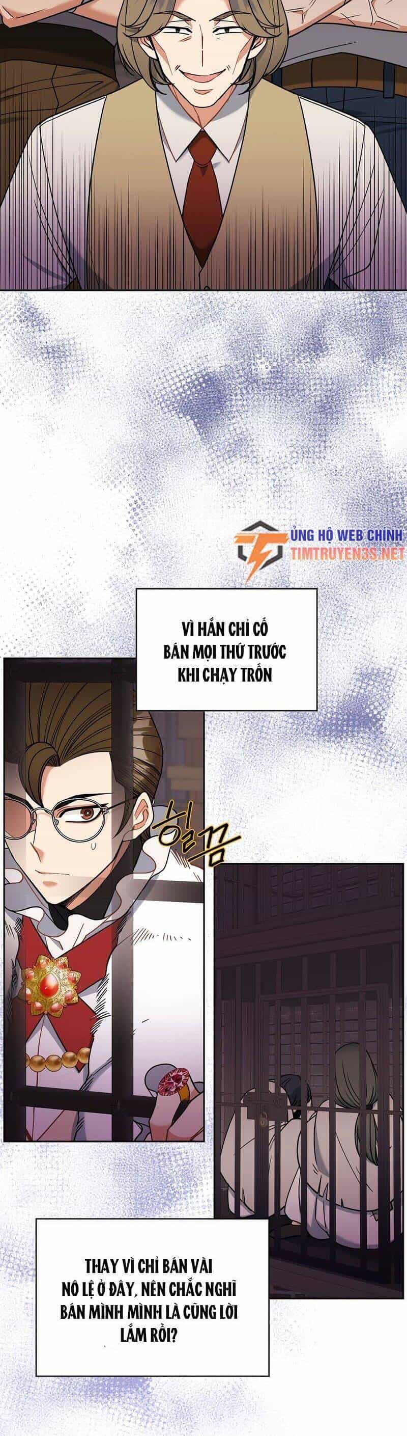 Cứu Rỗi Cuộc Đời Công Tước - Chương 43 - ảnh 8
