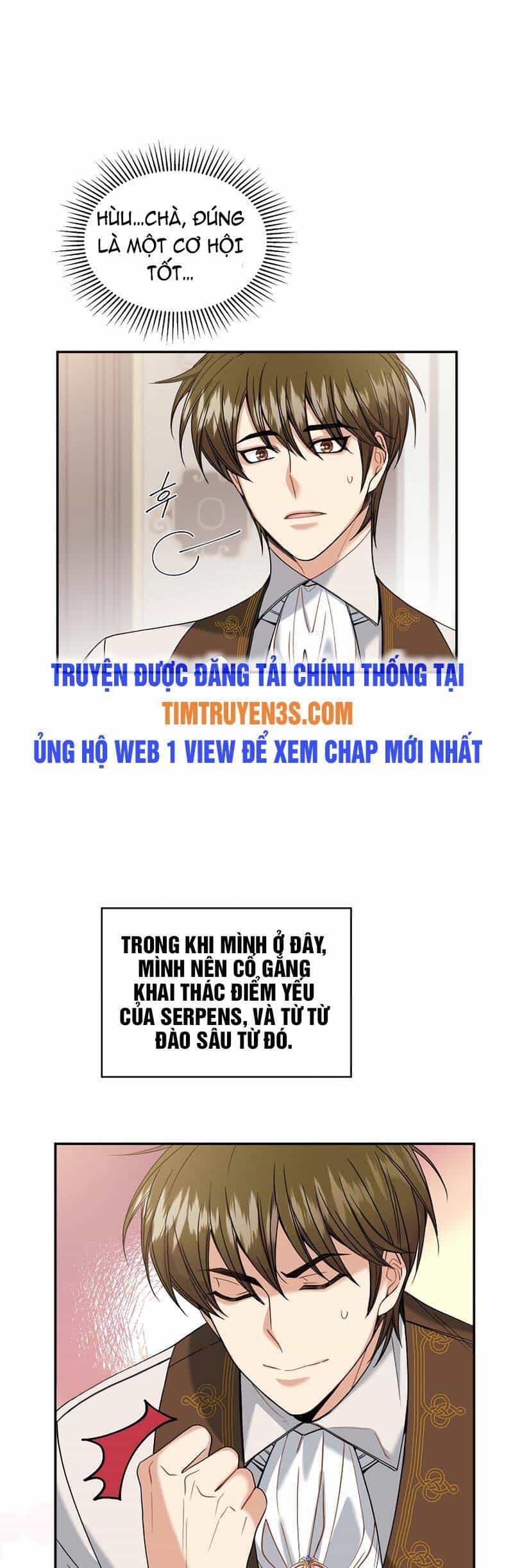 Cứu Rỗi Cuộc Đời Công Tước - Chương 5 - ảnh 36