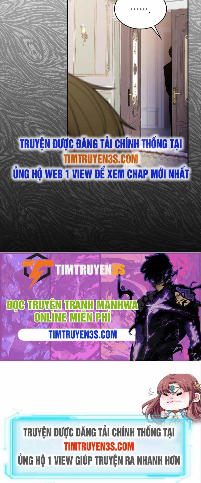 Cứu Rỗi Cuộc Đời Công Tước - Chương 5 - ảnh 38