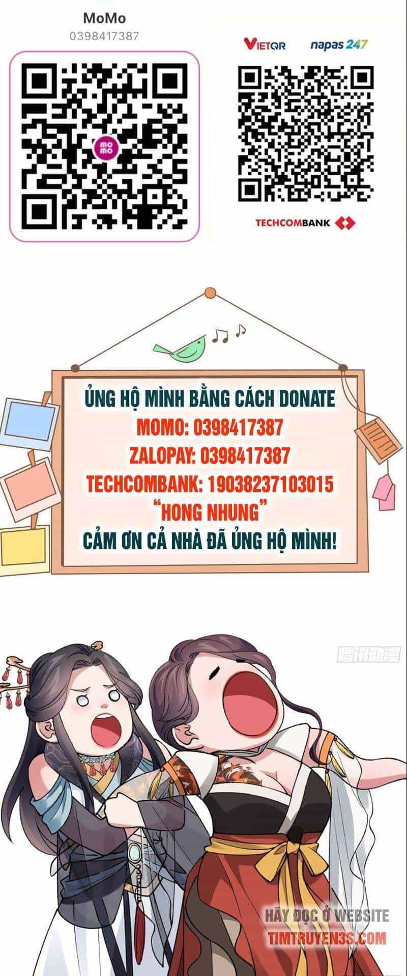 Cứu Rỗi Cuộc Đời Công Tước - Chương 5 - ảnh 39